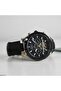 Rwa143119 Leather Cord Automatic Men Wristwatch - 2