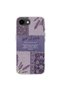 iPhone 17E Compatible Printed Transparent Phone Case |   Collection: Islamic