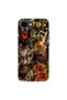 iPhone 17E Compatible Printed Transparent Phone Case |   Collection: Wildspirit Prime