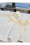 Set of 4 Newborn Hospital Outfits - 5