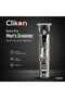Retro Pro Men’s Groomer Cordless Beard & Hair Trimmer