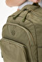 Women's Mini Backpack Waterproof Multi-Compartment Shoulder Bag Daily Use - 4
