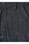 Straight Fit Mid-Rise Jeans - 2