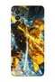 Samsung Galaxy A23 Compatible Printed Transparent Phone Case |   Collection: Animesoul Sketchbook