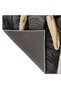 Sdtamor Elephant Patterned Modern Woven Base Decorative Carpet Sdtamor2161 - 6