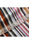 Stripe Soft Beach Towel 100% Cotton Colorful 90X160 - 5