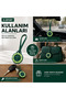 D-SPORT Boyol Pop Bag Ornament Keychain Watch مع حزام جلدي فاخر كإكسسوار زخرفي - 8