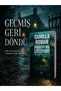 Is Camilla Rowan Right? Detective Adam Fawley Series 6. Book - Cara Hunter - 3