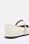 Basic mary jane babetler - 4