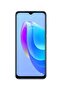 Spark 10C Dual SIM Meta Blue 4GB RAM 128GB 4G - Middle East Version - 2