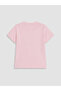 Original Embroidered Pul T-Shirt for Girls - 6