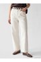 Sparkling Choices from Shining Store Women's Wide Leg Jean Pants with Belted Waist - 3