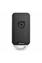 Volvo S40 S60 S90 V40/S60/V60/V70/S80/Xc60/Xc70/Xc90/Car Key Remote Control Case - 2