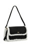 Inci Emma 4Pr Women's Black Shoulder Bag - 2