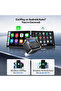 Mini Core Wireless CarPlay & Android Auto Adapter WiFi 6 Bluetooth 5.4 - 2