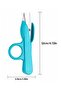Thread Cutting Scissors Stainless Steel Tailor's Scissors Sewing Embroidery Handwork Scissors - 2