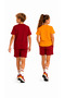 Licensed Kids' 2-Piece Shorts Set - Unisex T-Shirt & Shorts - 2