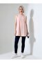 Women's Sleeveless Loose Tunic Basic Summer Model