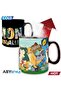 PokÃ©mon: Gotta Catch Em All Heat Change Mug