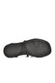 Black Women's Sandals S-20 Z - 5