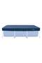 2.6M*1.6M Rectangular Pool Cover - 3