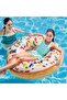 Floating Raft Sprinkle Donut Tube 99cm - 6