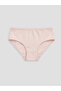 Özmarka New Season Printed Girls' Underwear 3-Piece Set - 3