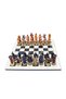 Matxzngz Ottoman Crusaders Painting Chess Merduz44Bosm (182120) - Merduz44Bosm - 6
