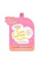 Beauty White Sunscreen Bright Glow