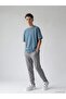 Elastic Waist Boys' Jogger Sweatpants (S6)