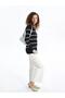 Lcw Accessories White Leather Look Women's Baguette Bag - 2