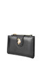 Black Women's Portfolio Bag Usc26759 - 3