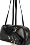Black Women's Shoulder Bag Us26606 - 2