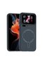 Xiaomi 17 Pro Max Case Ultra Slim Hard Light Weight Magsafe Camera Protected Senk