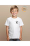 Sailing Printed Crew Neck Style T-Shirt - 4