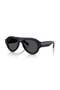 4925 689587 50-21-145 A$Ap Rocky Unisex Sunglasses