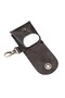 Olympus Leather 13-14 Inch Laptop Bag Tn01 Black - 7