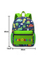 - Backpack with vacuum insulated mini flask combo - 5