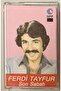 Ferdi tayfur last morning cassette