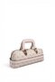 Pink - Powder Monogram Women's Handbag Sp1258 - 3