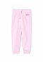 Gap Girl's Patterned Sweatpants 12 Months 12 Years Pink
