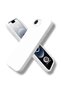 Case Compatible with iPhone 16E / 17E, Soft Silicone with Velvet Interior and Camera Protrusion, Launch Cover. - 6