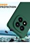 Xiaomi Poco M8 Pro 5G 2026 Premium Soft Liquid Silicone Case Cover - 3