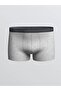 Standard Fit Cotton Flexible Men's Boxer 3-Pack (S6) - 3