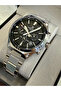 Indicators Active Boxed Steel Waterproof Men's Wristwatch