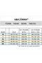 Combed Cotton Economical Short Sleeve Summer Men's Pajama Set - 2