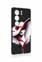 Vivo V29 Compatible Mademoiselle Patterned Silicone Case - 3