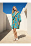 Rochie scurta Oceana
