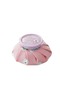 1 Piece Ice Bag & Hot Water Bag with Safety Cover - Cold Hot Compress Bag Inflatable Ice Bag - 9