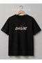 Tunalya Gorillaz Original Design Premium Printed Unisex Cotton T-Shirt - High Quality - 2